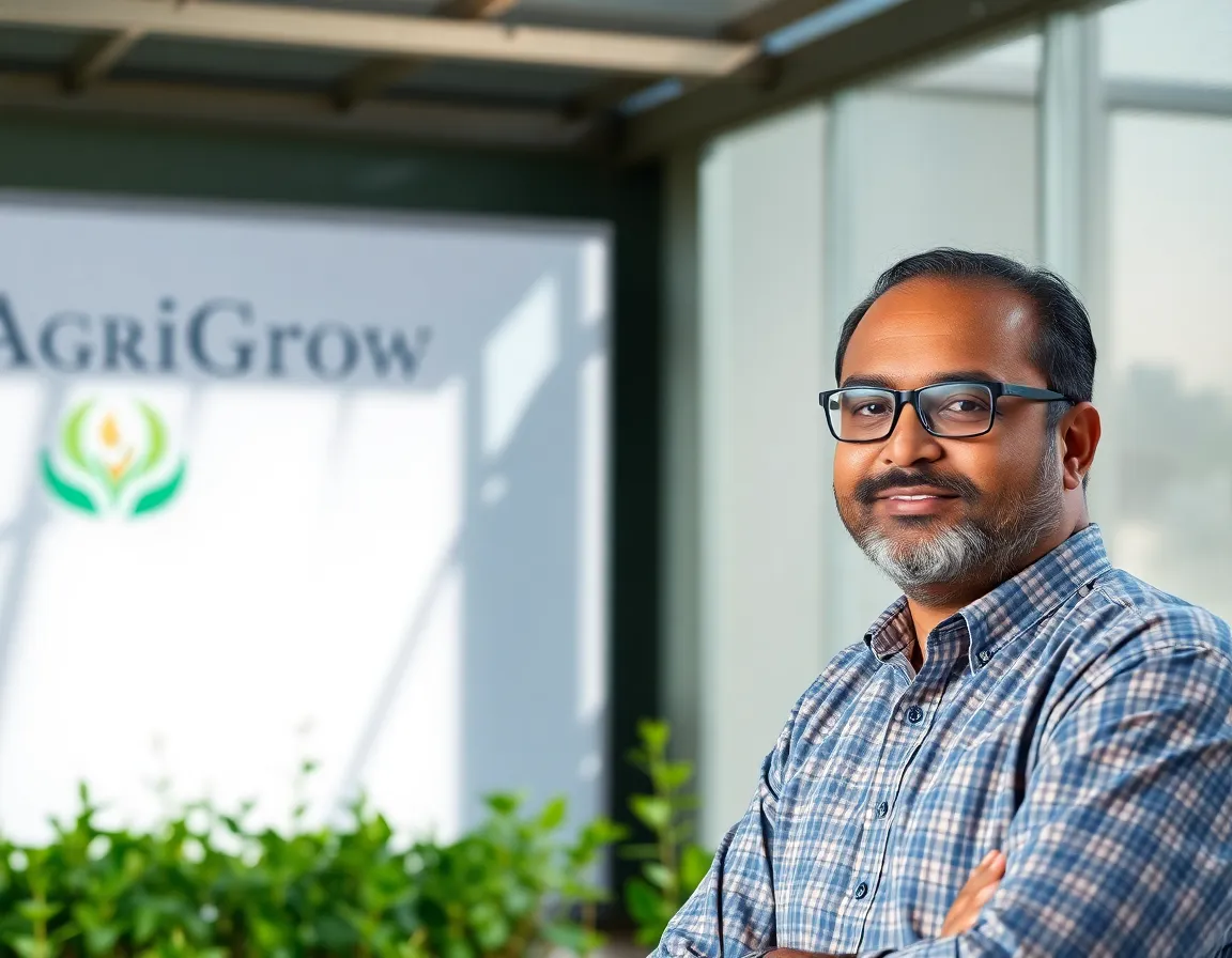 AgriGrow