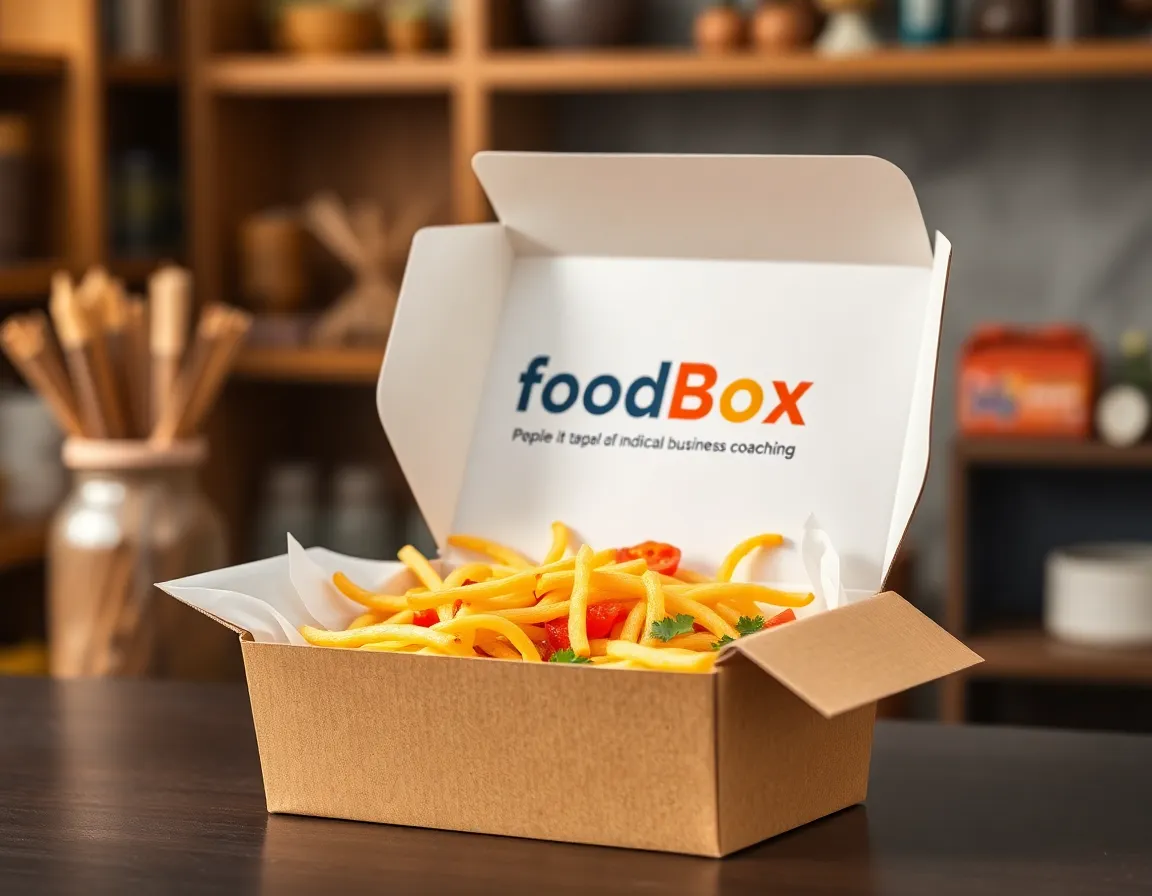 FoodBox