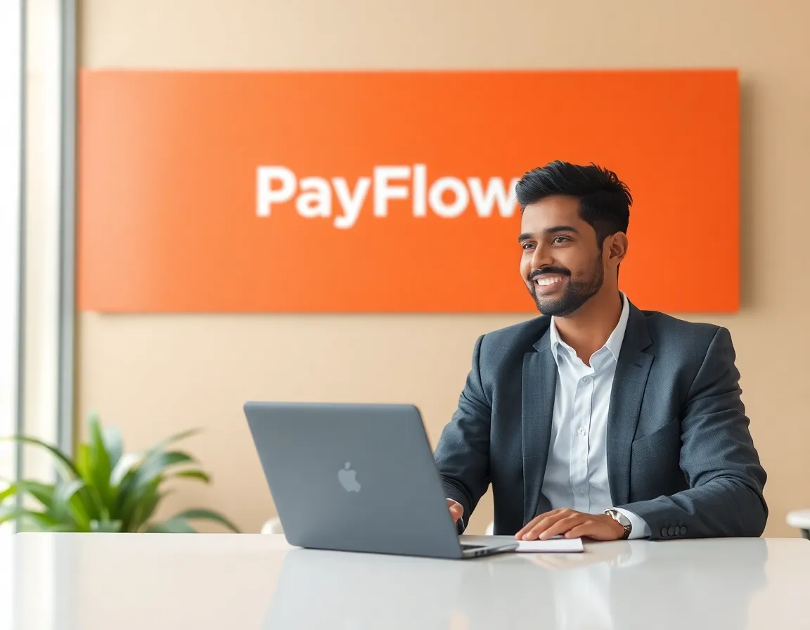 PayFlow